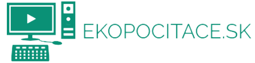Ekopocitace.sk